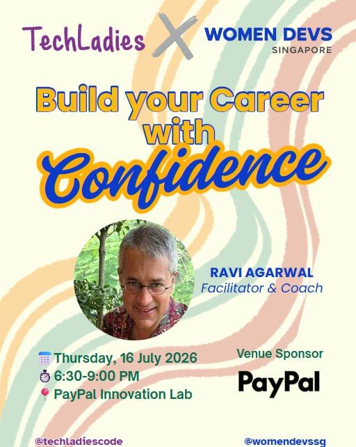 Build Your Career With Confidence